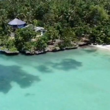 Апартаменты Camotes Cay Hideaway San Francisco  Экстерьер фото
