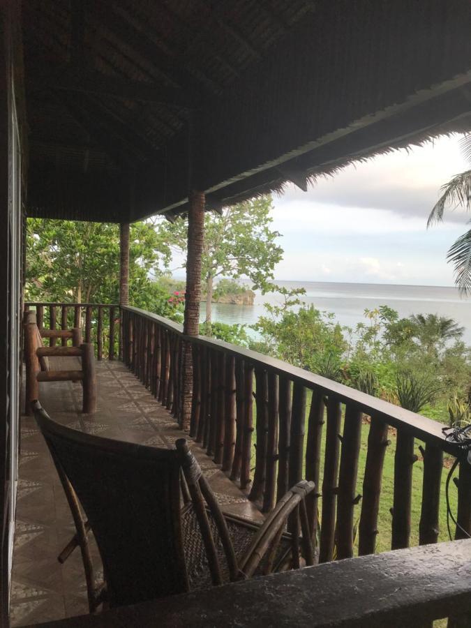 Апартаменты Camotes Cay Hideaway San Francisco  Экстерьер фото