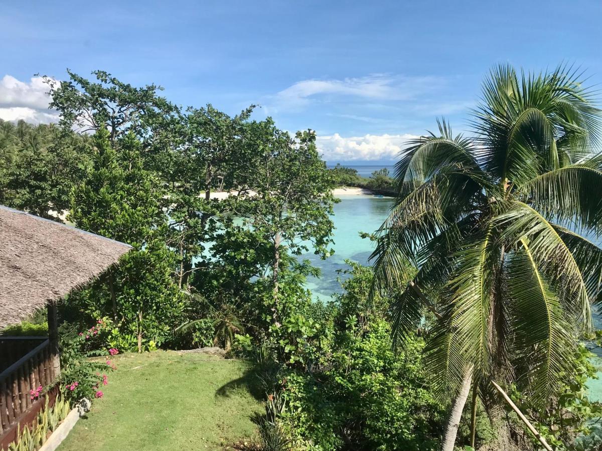 Апартаменты Camotes Cay Hideaway San Francisco  Экстерьер фото