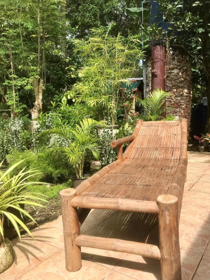 Апартаменты Camotes Cay Hideaway San Francisco  Экстерьер фото