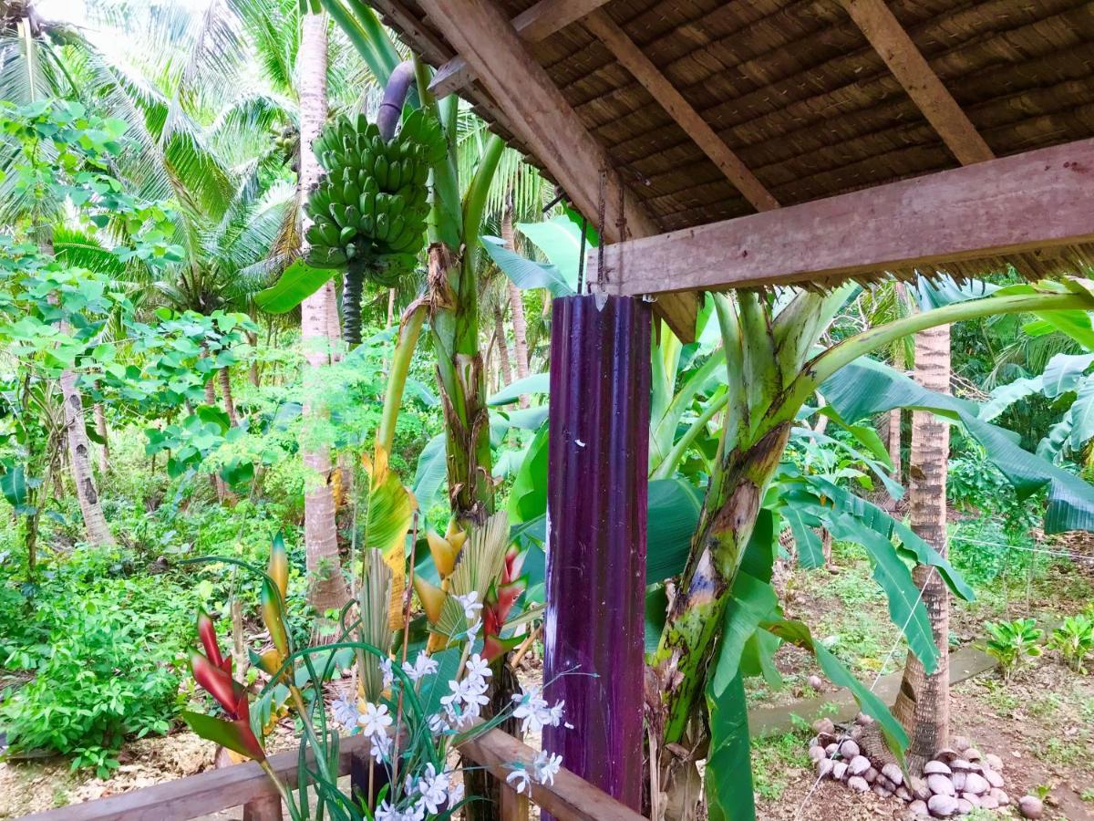 Апартаменты Camotes Cay Hideaway San Francisco  Экстерьер фото