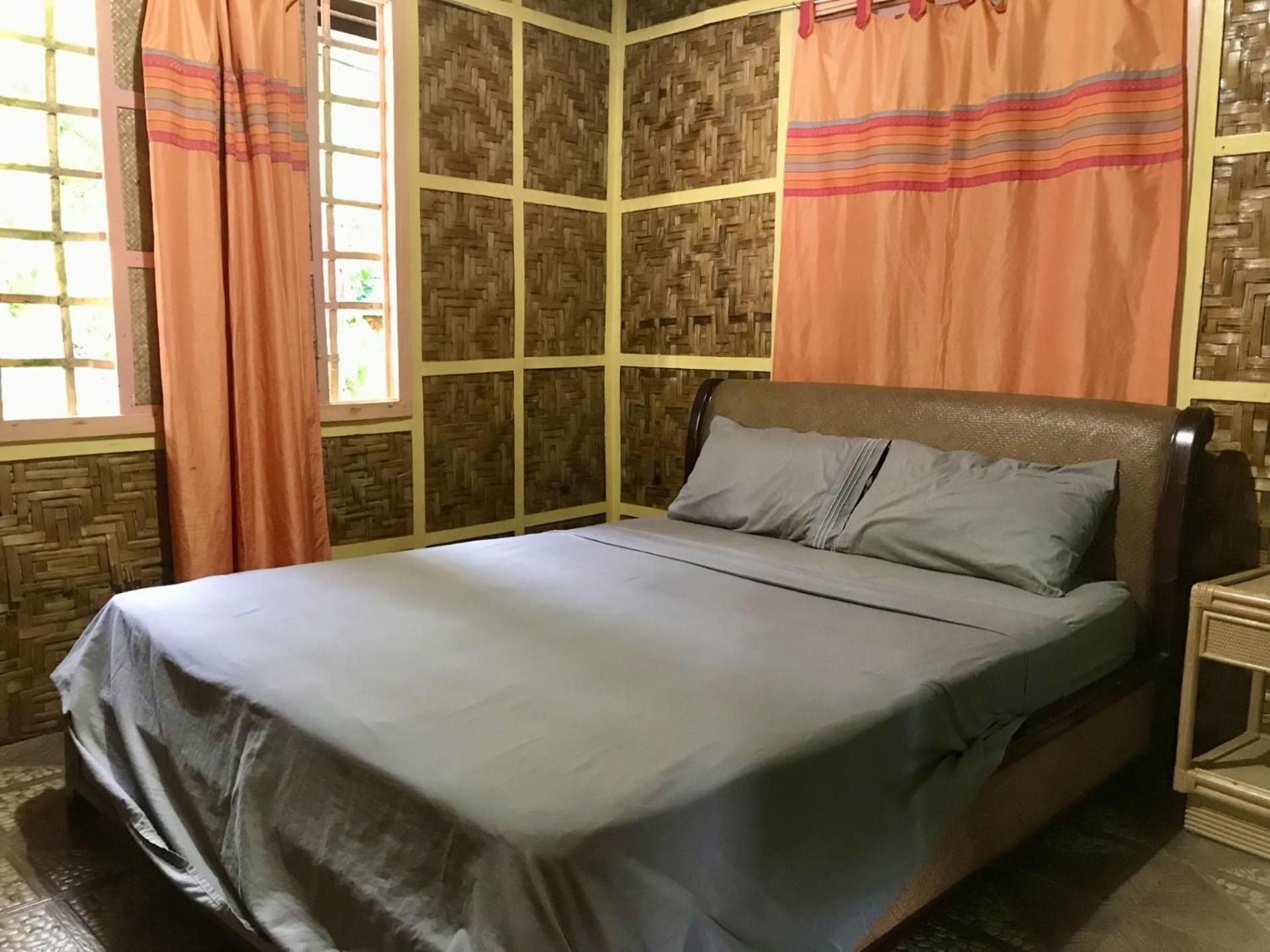 Апартаменты Camotes Cay Hideaway San Francisco  Экстерьер фото