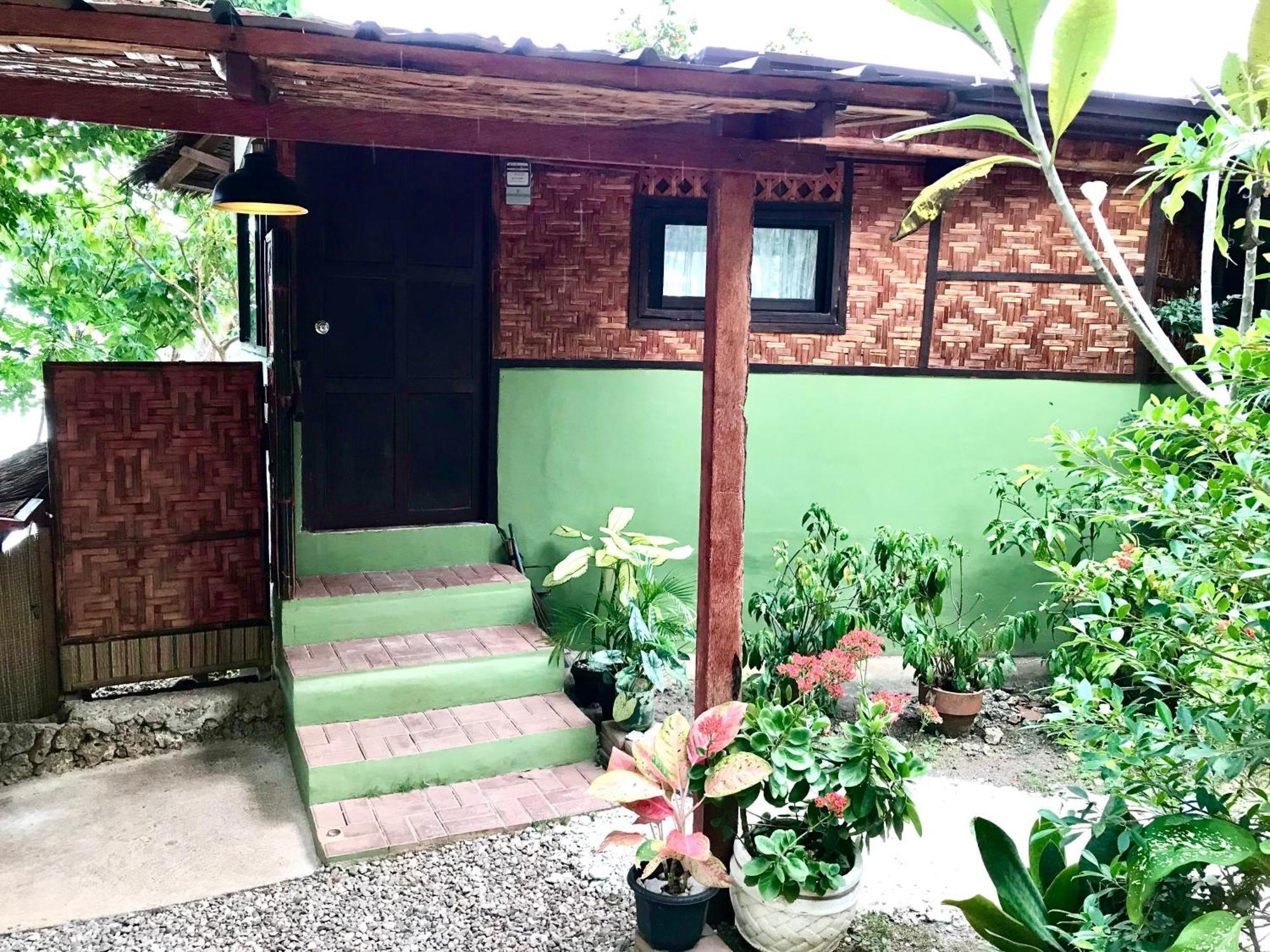 Апартаменты Camotes Cay Hideaway San Francisco  Экстерьер фото