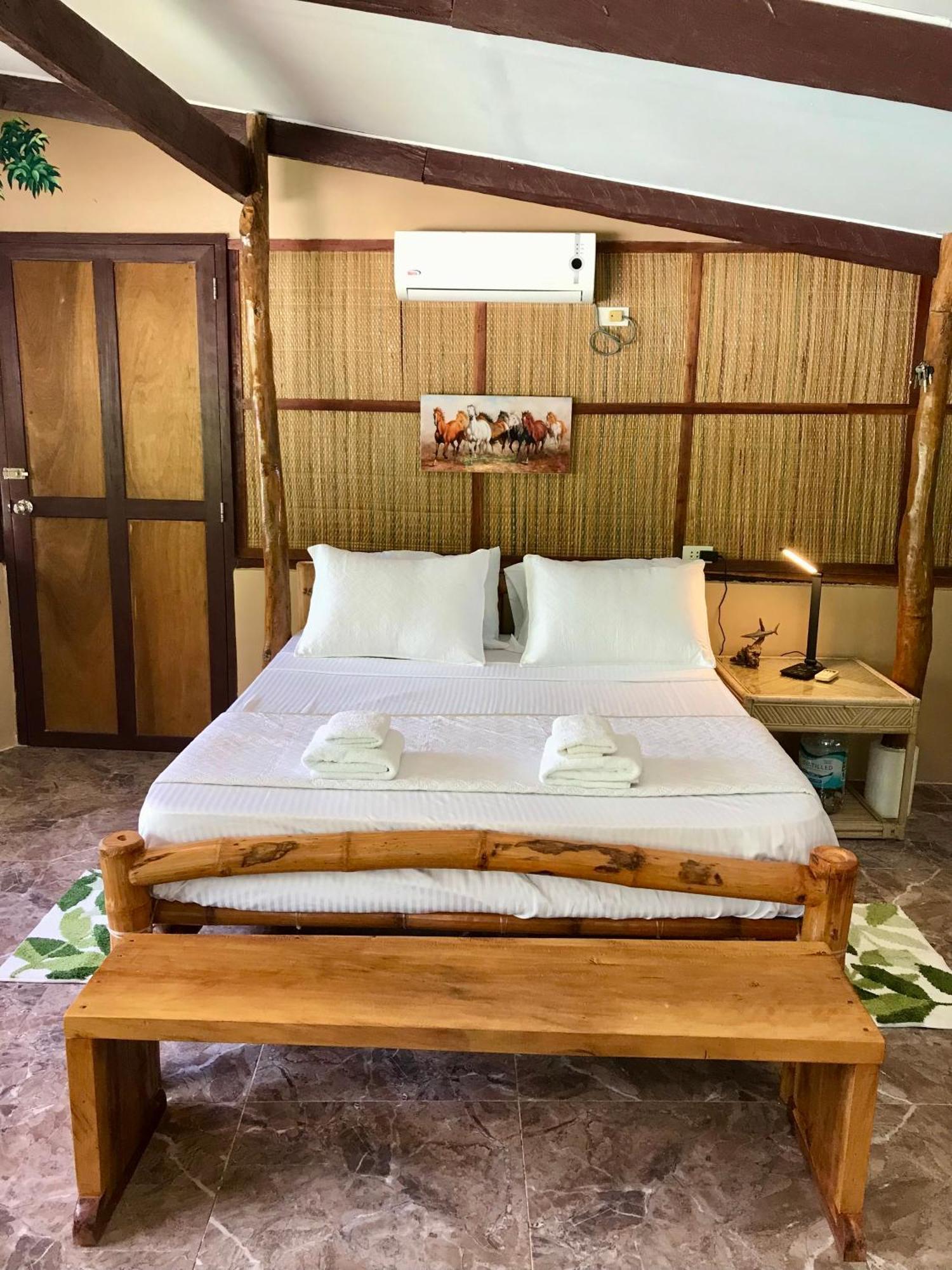 Апартаменты Camotes Cay Hideaway San Francisco  Экстерьер фото
