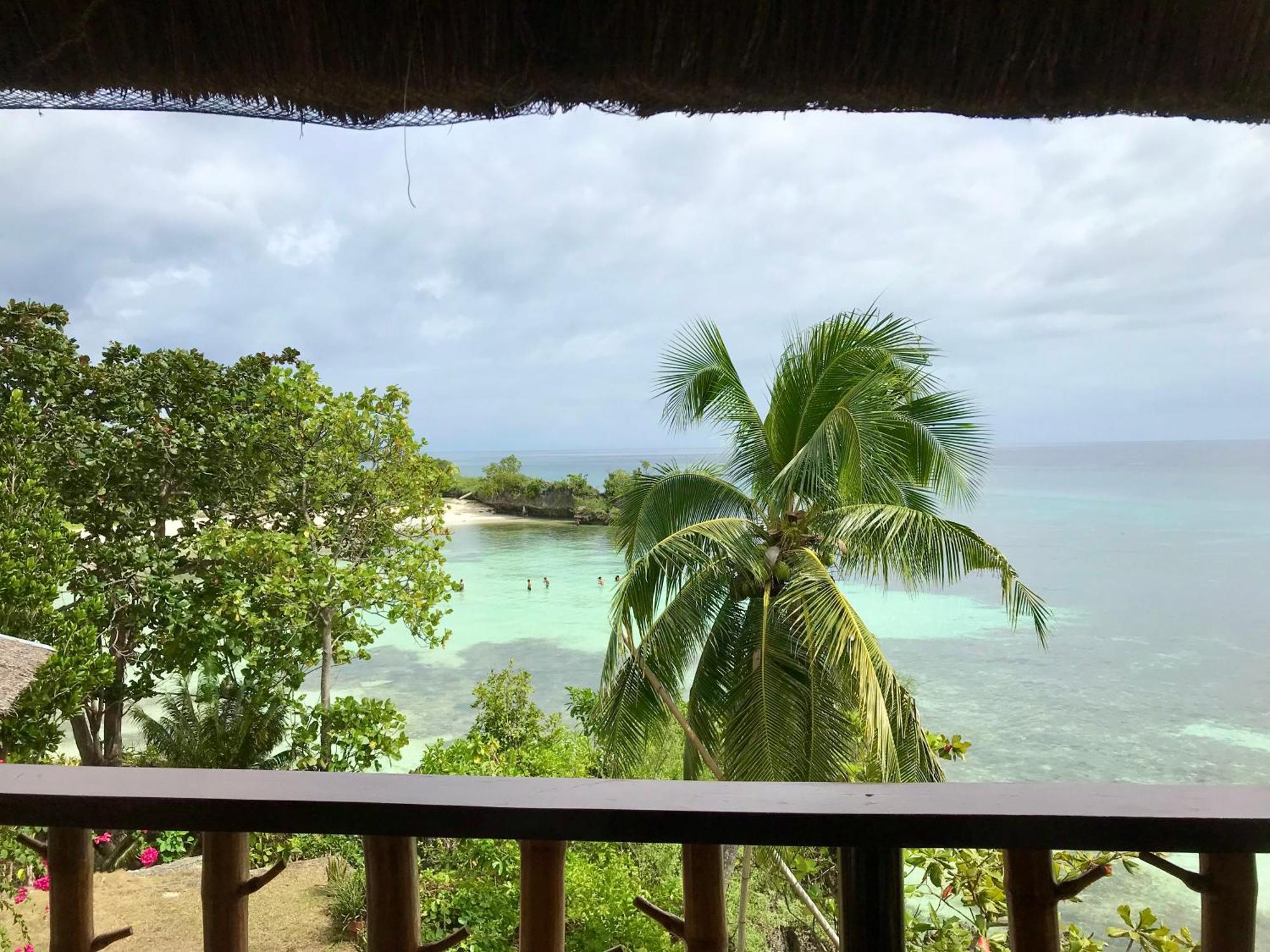 Апартаменты Camotes Cay Hideaway San Francisco  Экстерьер фото